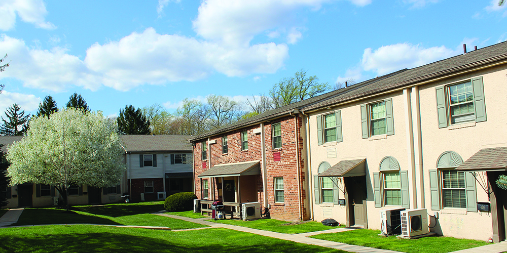 art view apartments in west chester