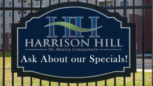 West Chester PA apartments specials
